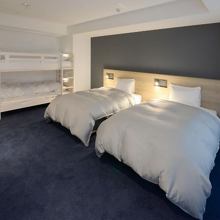 Resters Bed&Co. Kumamoto Eksteriør billede