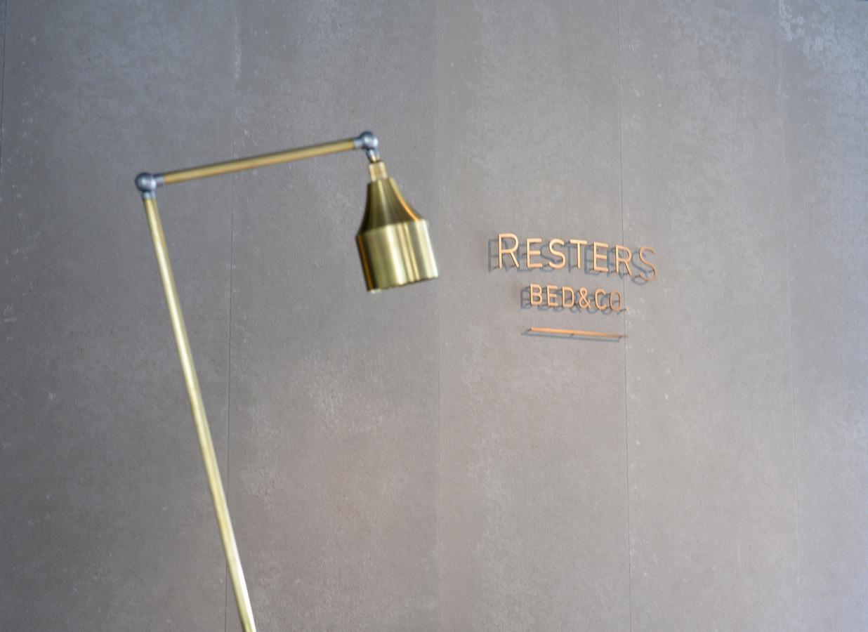 Resters Bed&Co. Kumamoto Eksteriør billede