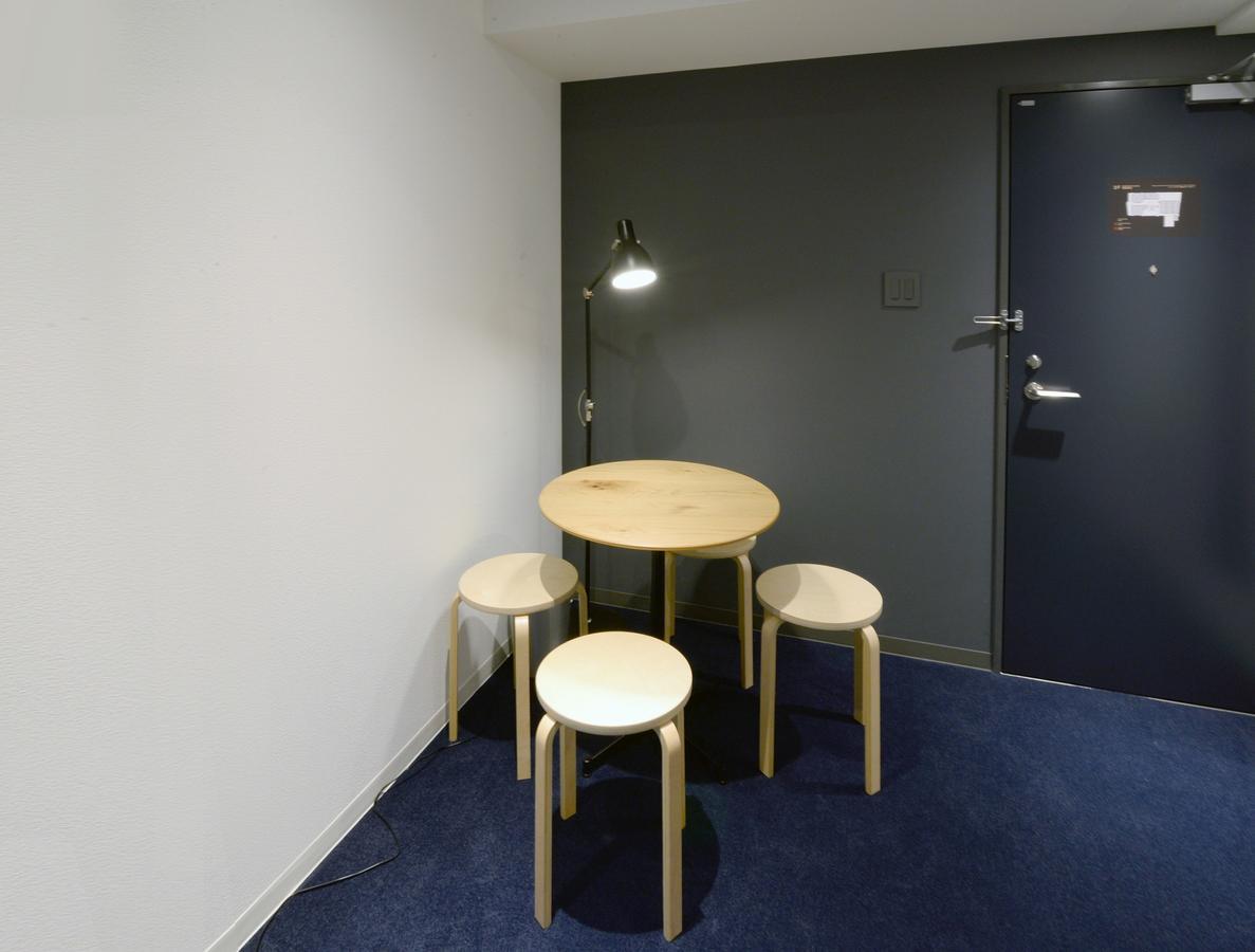 Resters Bed&Co. Kumamoto Eksteriør billede