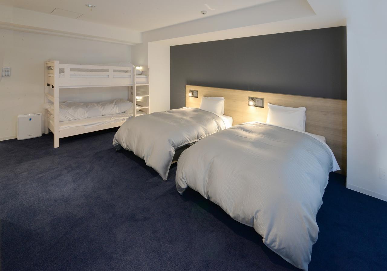 Resters Bed&Co. Kumamoto Eksteriør billede