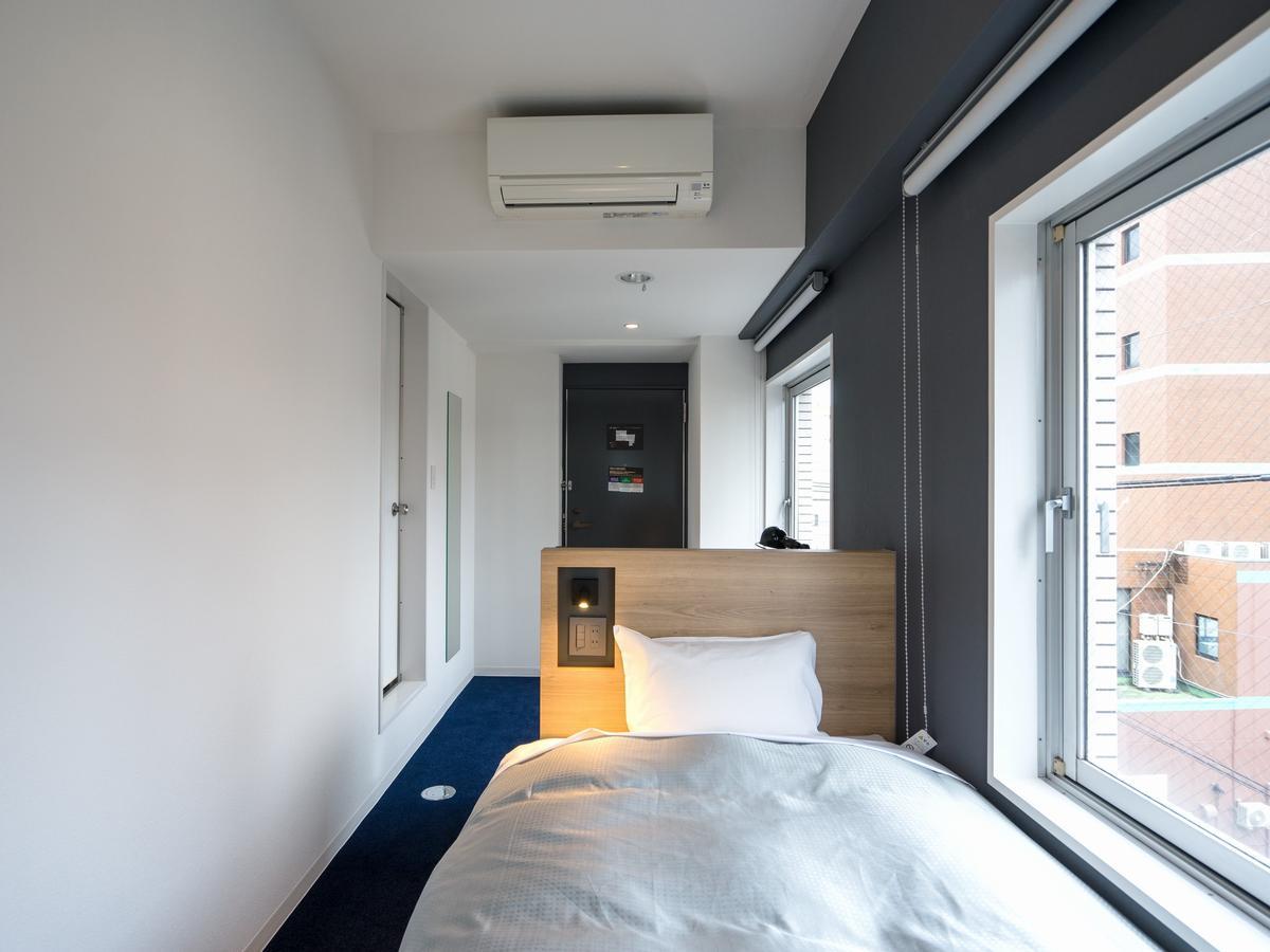 Resters Bed&Co. Kumamoto Eksteriør billede
