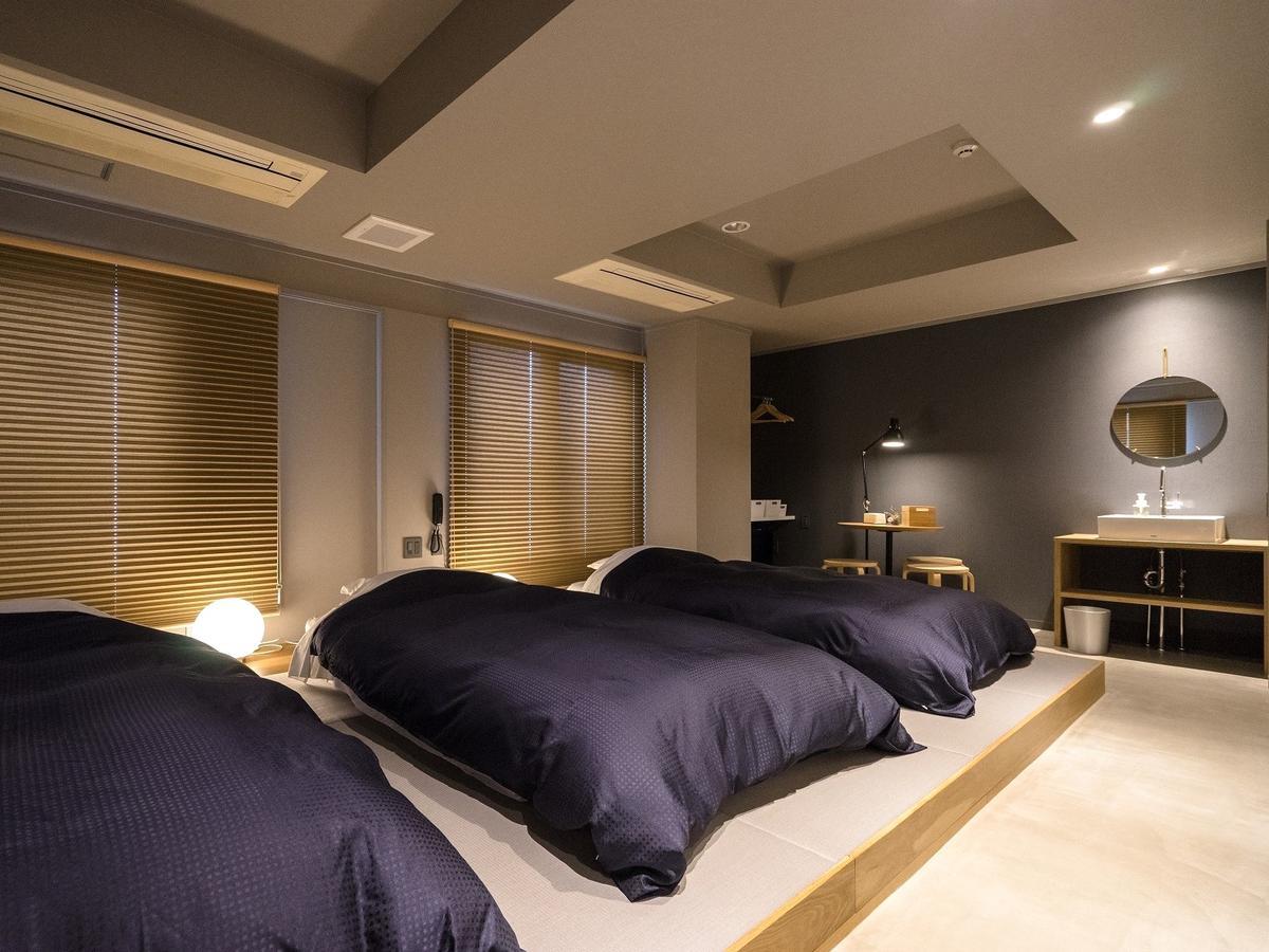 Resters Bed&Co. Kumamoto Eksteriør billede