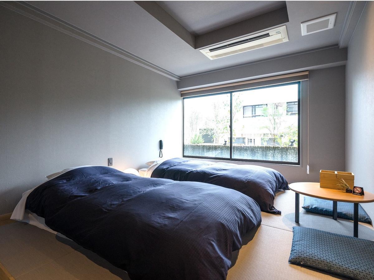 Resters Bed&Co. Kumamoto Eksteriør billede