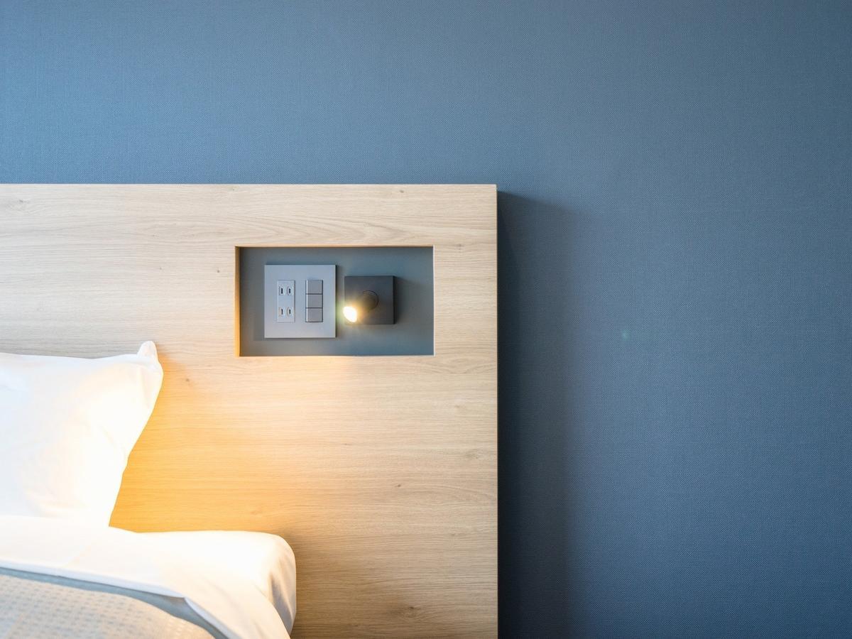 Resters Bed&Co. Kumamoto Eksteriør billede