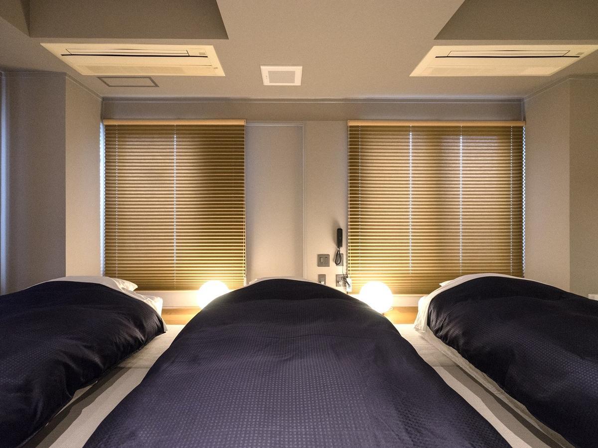 Resters Bed&Co. Kumamoto Eksteriør billede