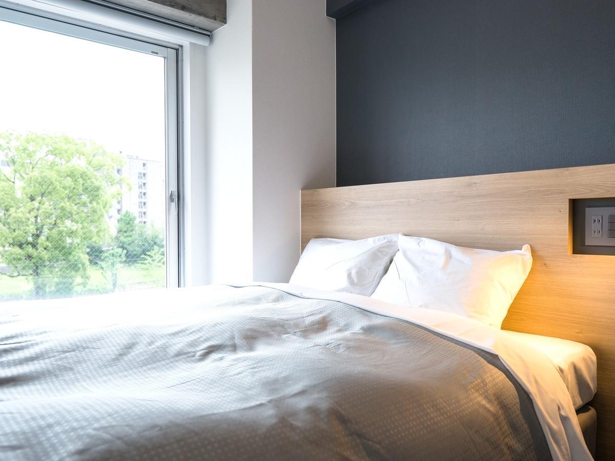 Resters Bed&Co. Kumamoto Eksteriør billede